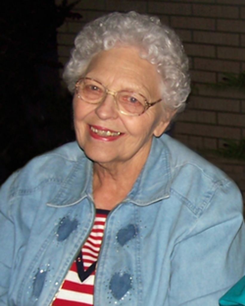 Dolores Wallace