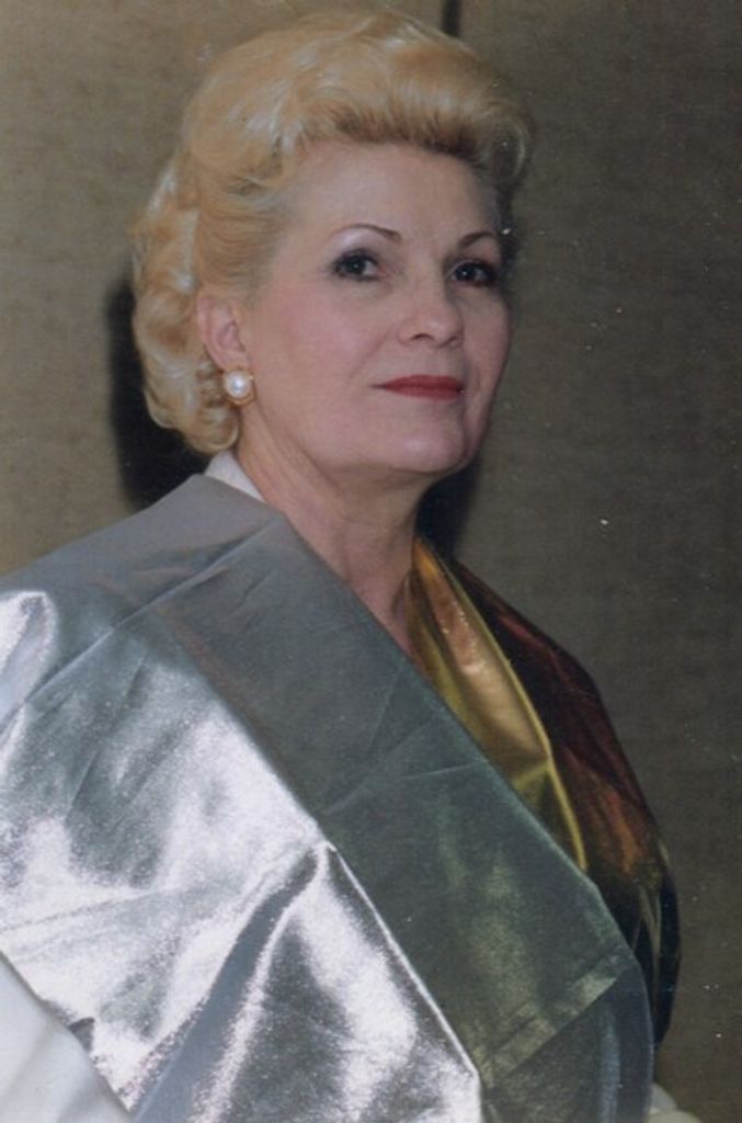 Kathryn Lefevre Davis Profile Photo