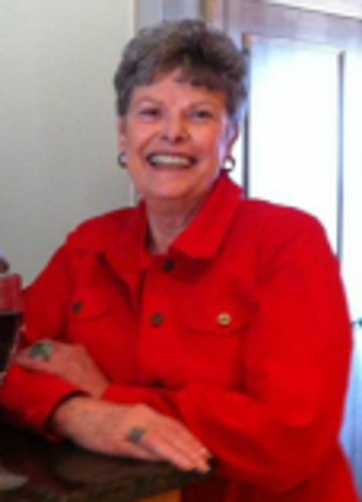 Nancy Lynn O’Rourke