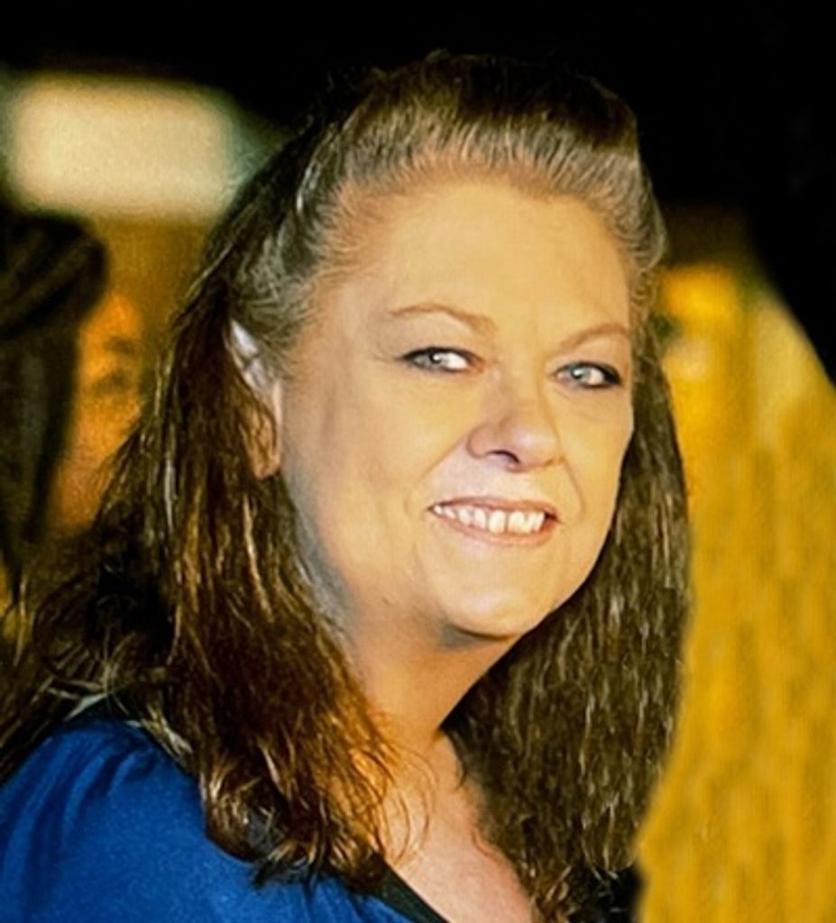 Carolyn Richard Veronie