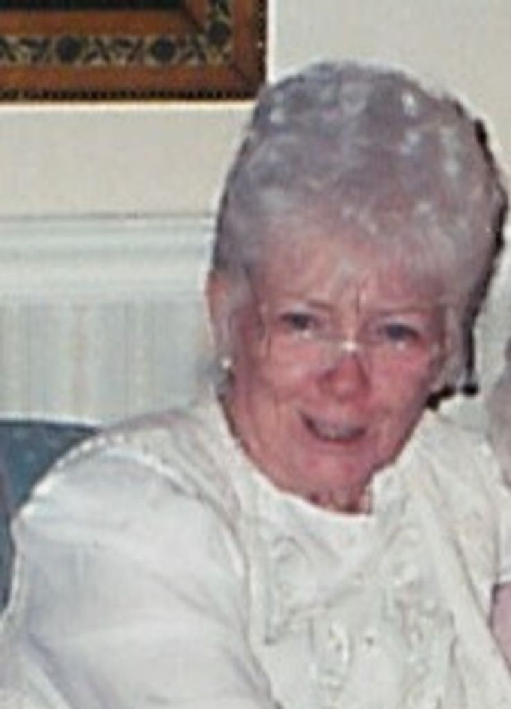 Emma Pauline (Sheehan) Miller Profile Photo
