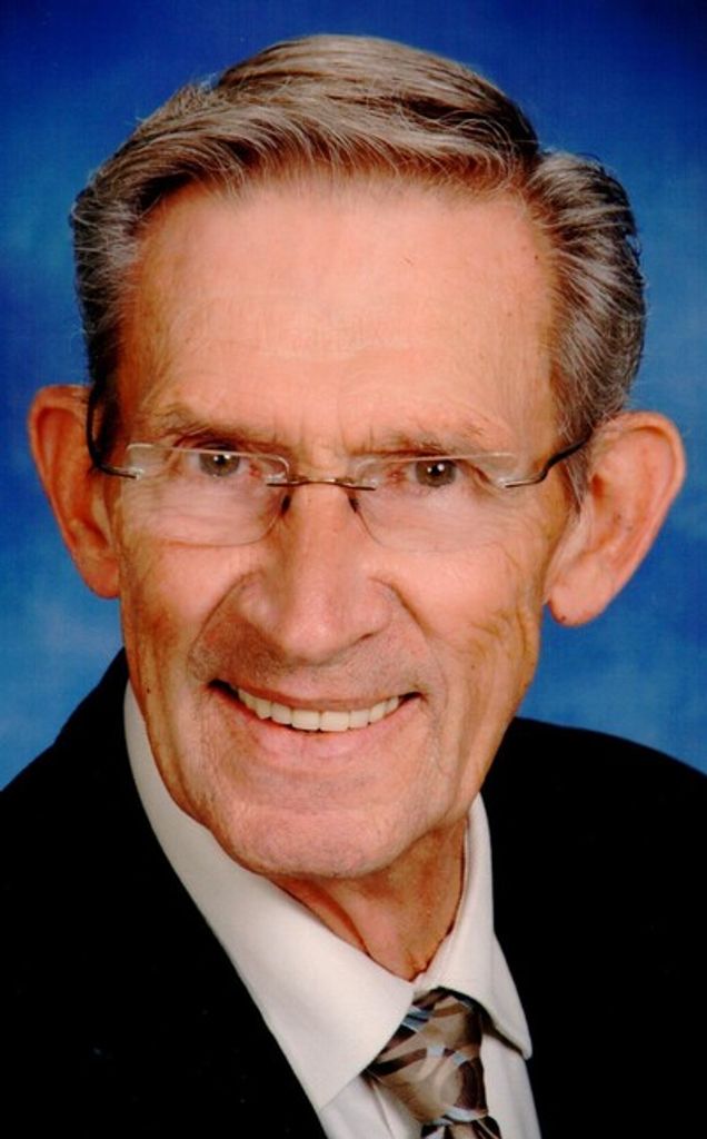 Jim L. Boyer