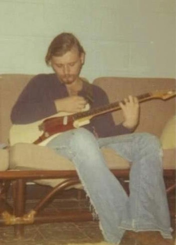 David "Dayv" J. Blachura