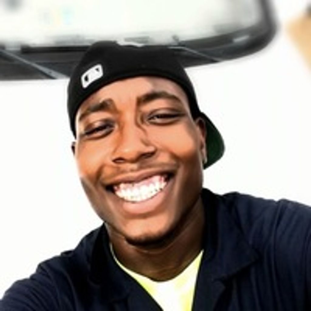 Brandon J. Johnson