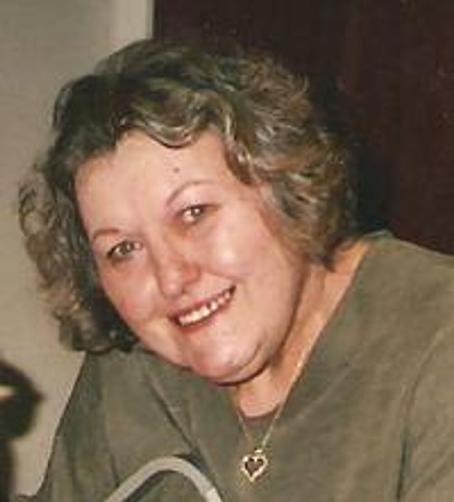 Dimple Mae (Reynolds)  Stahl