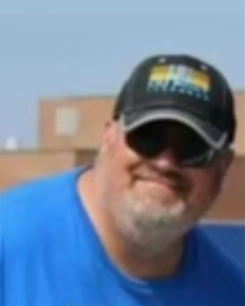 Marc T. Inkeles