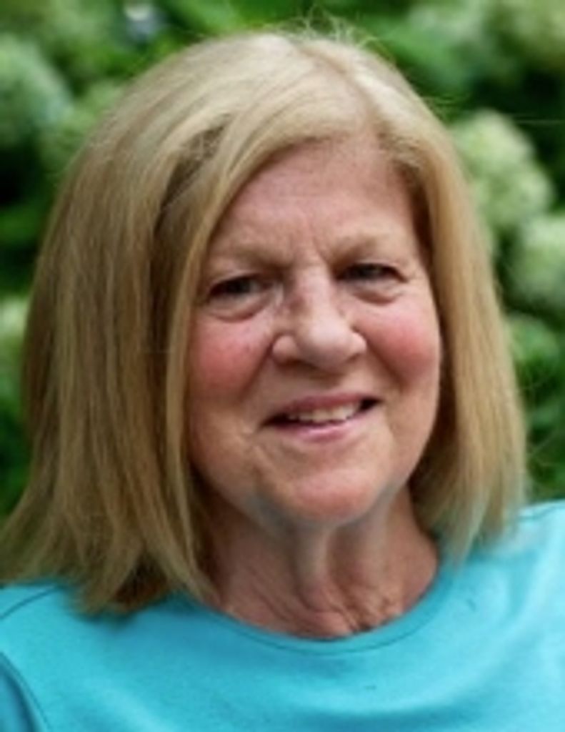 Gale Russell Nash Profile Photo