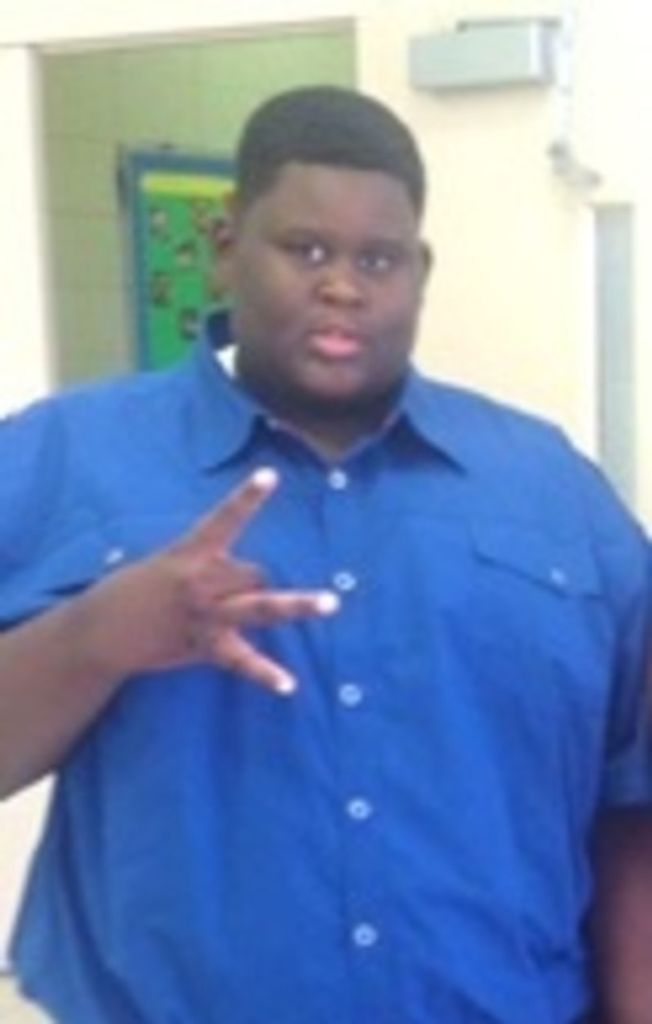 Mr. Jalen Jamar Smith Profile Photo