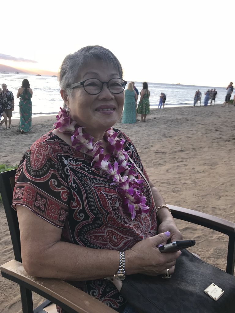 Maremedios Villaluna