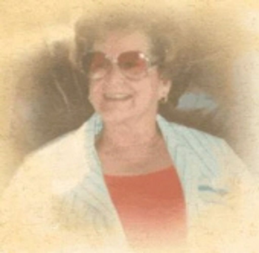 Mary Jean Berson
