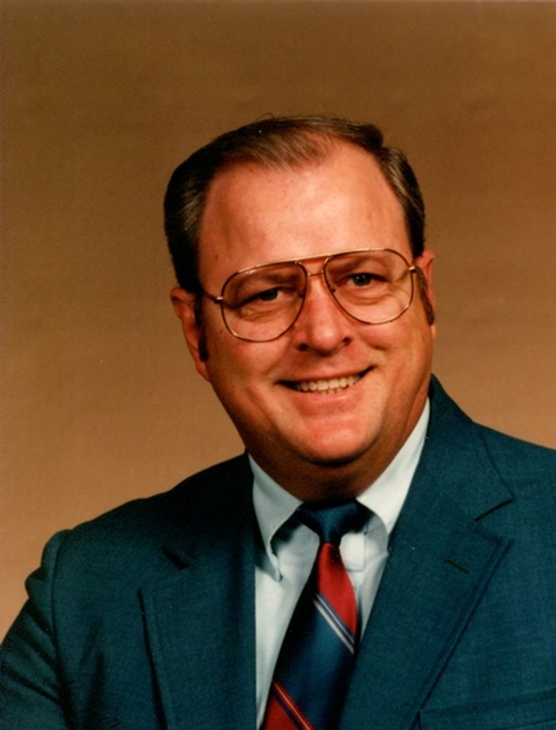 Herbert Cary Wilburn Profile Photo