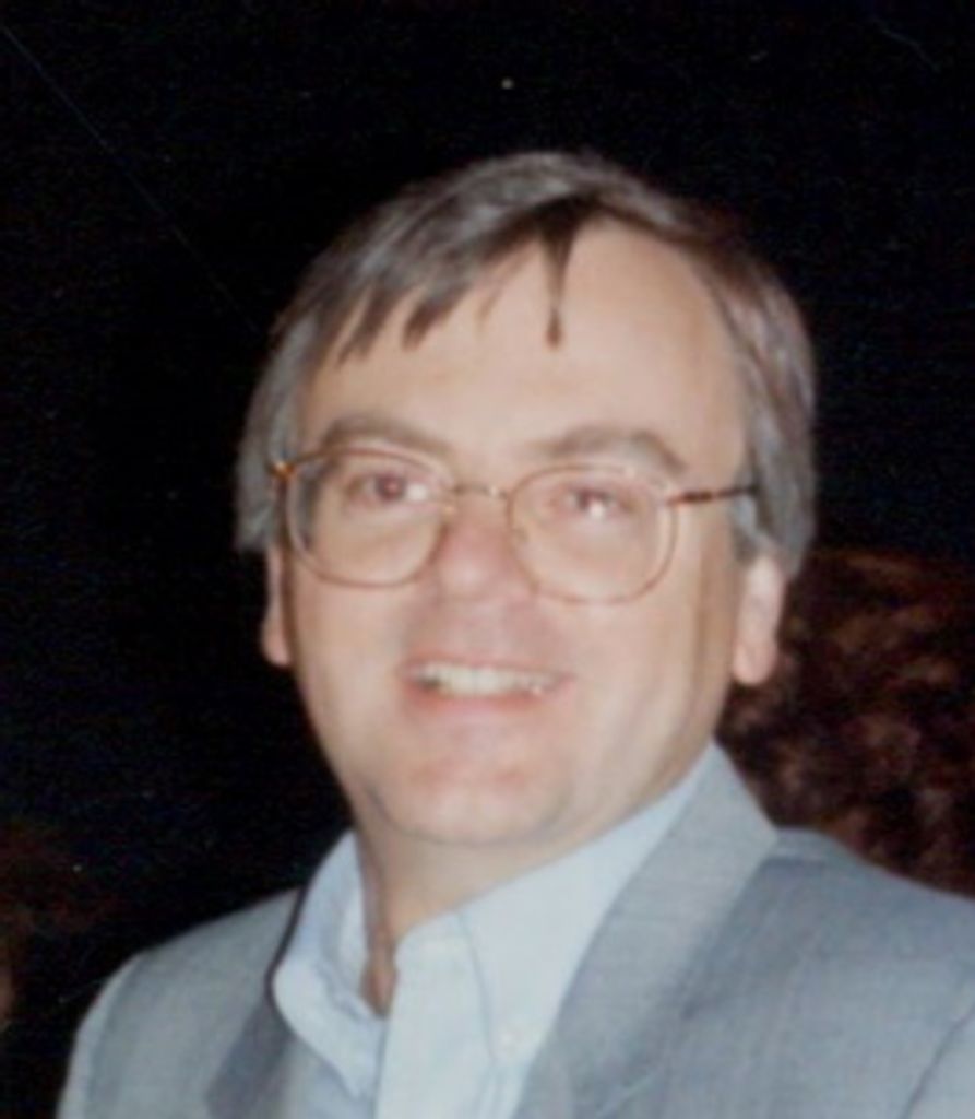 Dave Coker