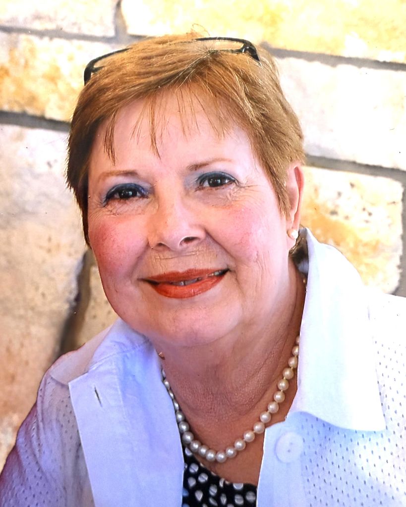 Elizabeth Ann Dunning Profile Photo