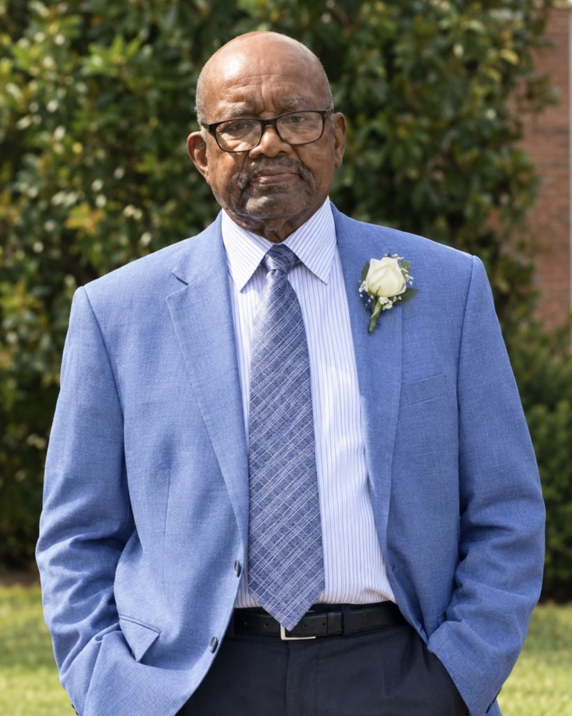 Mr. Norman Pitts Jr. Profile Photo