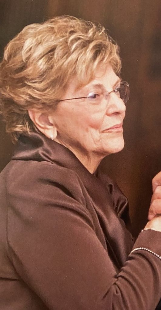 Genevieve R. Dispirito (Née Laino)