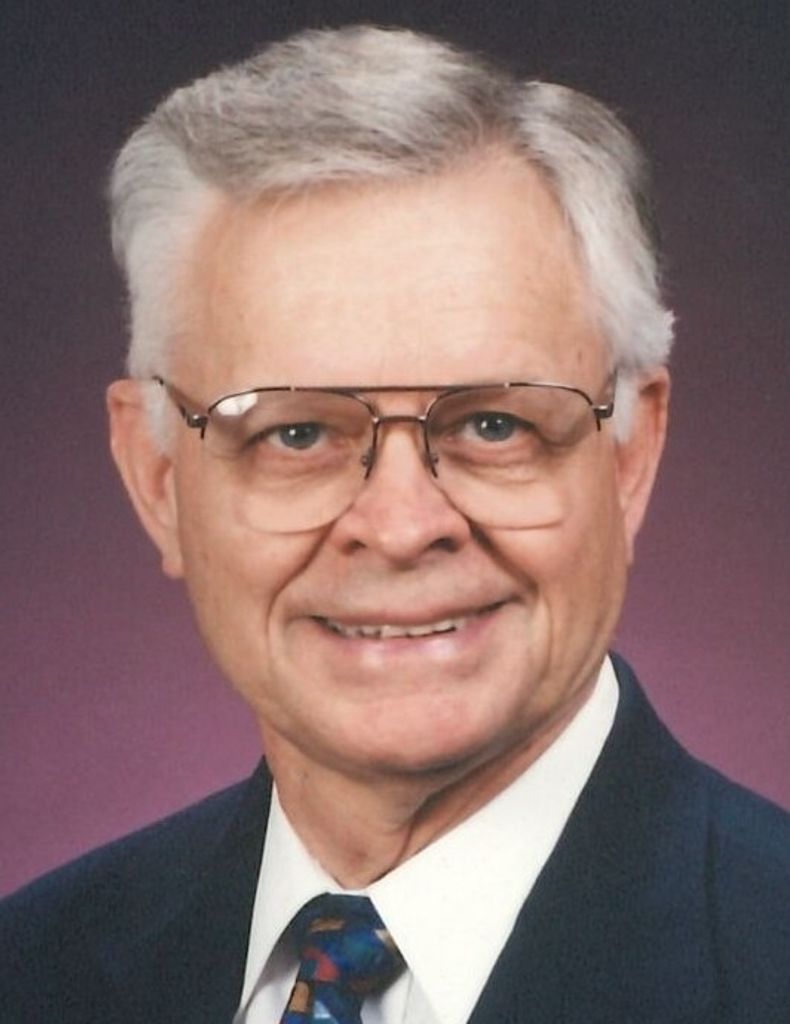 Roger P. Reynolds Profile Photo