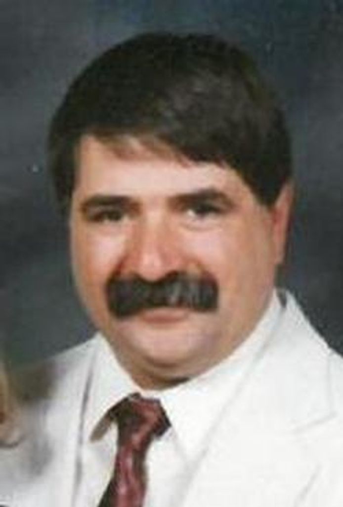 John H. Magni