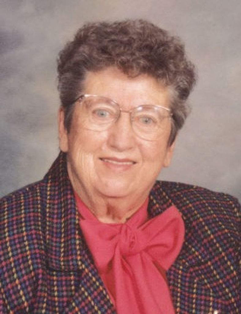Maxine McCutchan