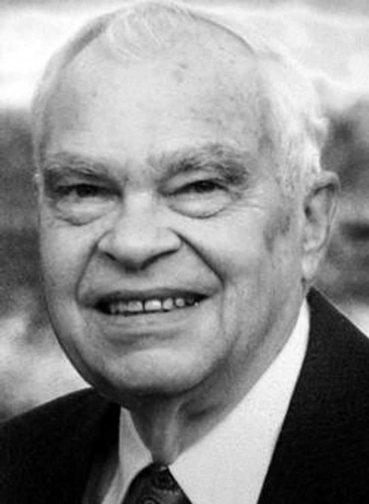Max E. Underwood Profile Photo