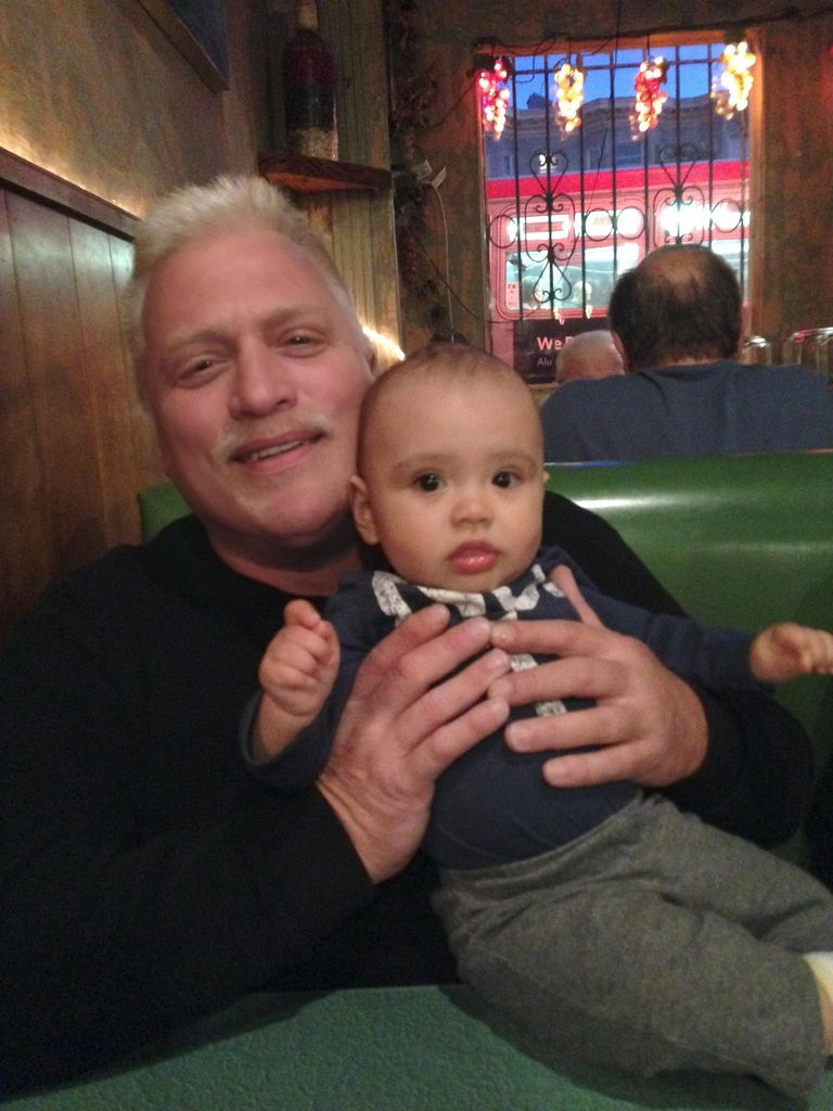 Dino John Baldini Profile Photo