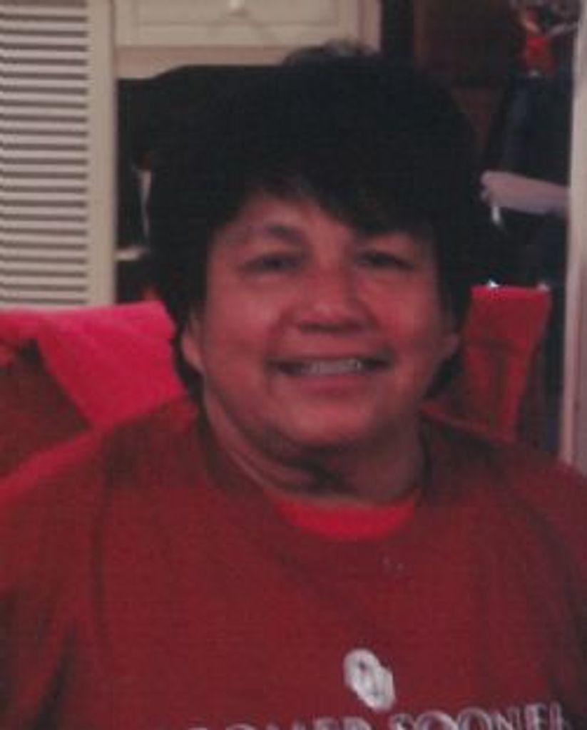 Irene Hogner Profile Photo