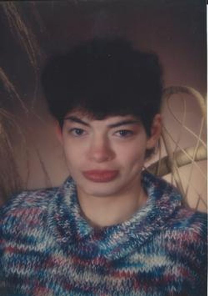 Carrie Lynn Stein Profile Photo