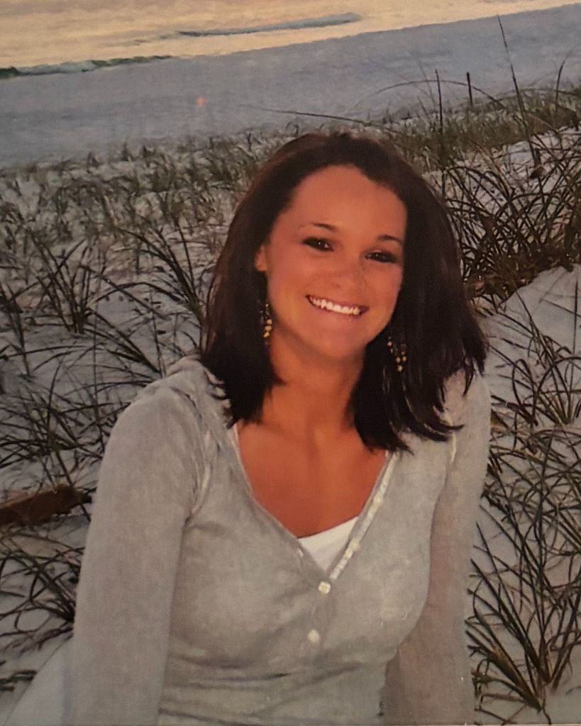 Kristin Elaine Murley