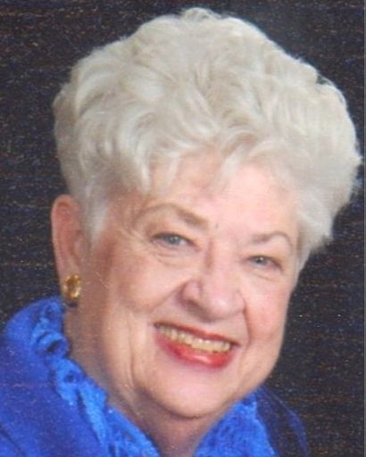 Carolyn C. Christ's obituary image