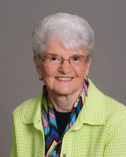 Arlou L. Schwendemann's obituary image