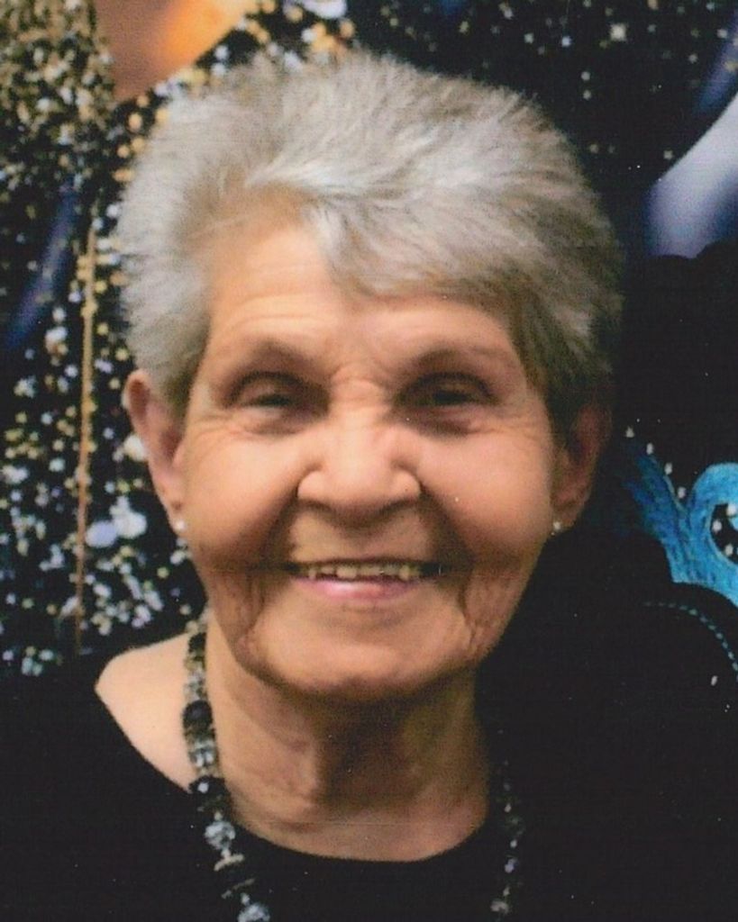 Cecil Patricia "Pat" Heidenescher Profile Photo