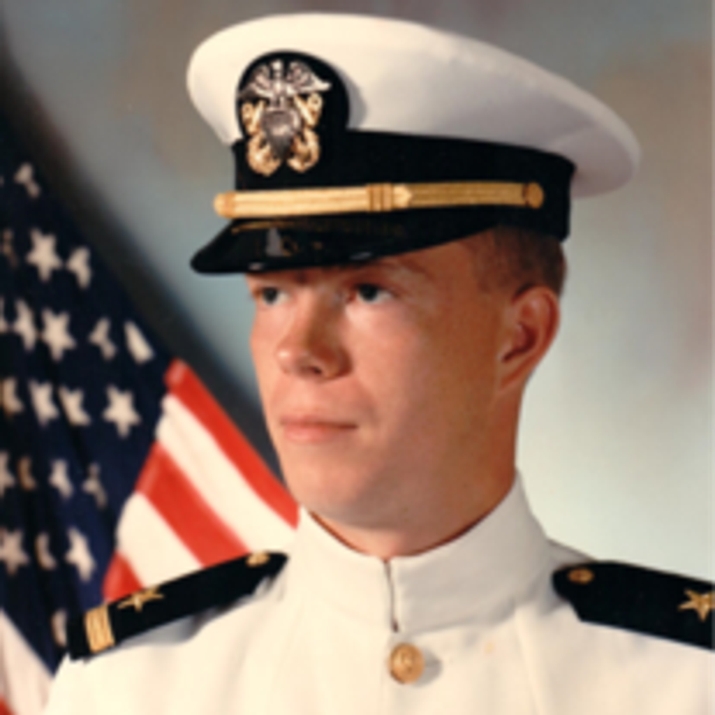 Robert "Robbie" Caldwell