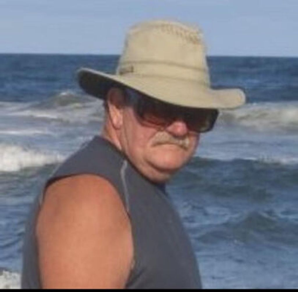 Kevin G. Brousseau Profile Photo