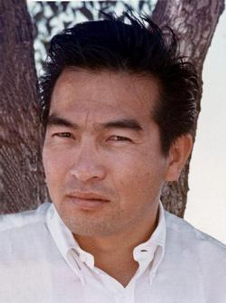 Edward Tsutomu Kurihara