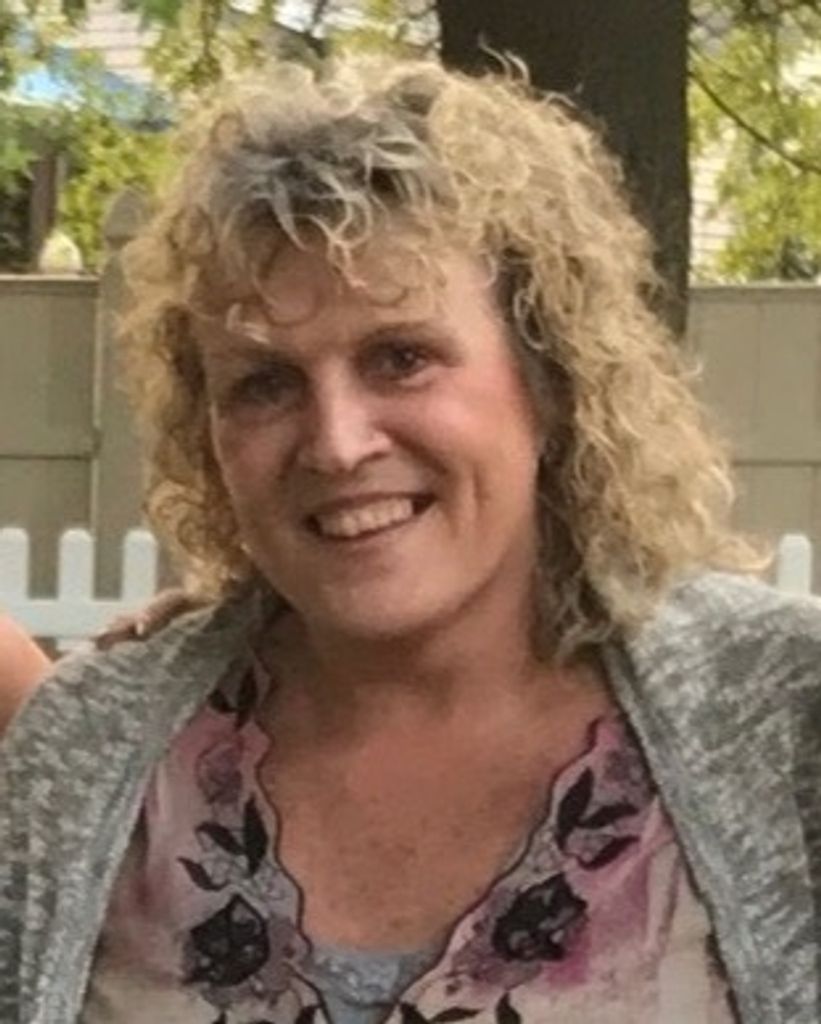 Megan Kathleen Heideman