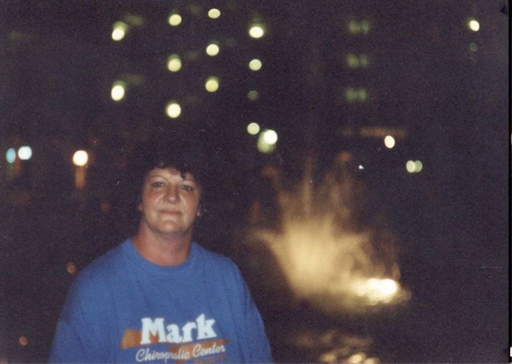 Mary G. Bajer Profile Photo