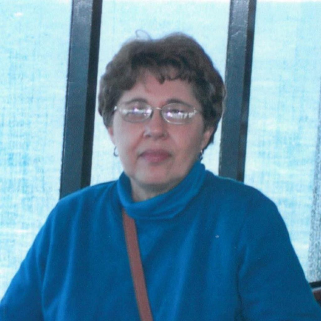 Barbara Ann Fontenot Reed