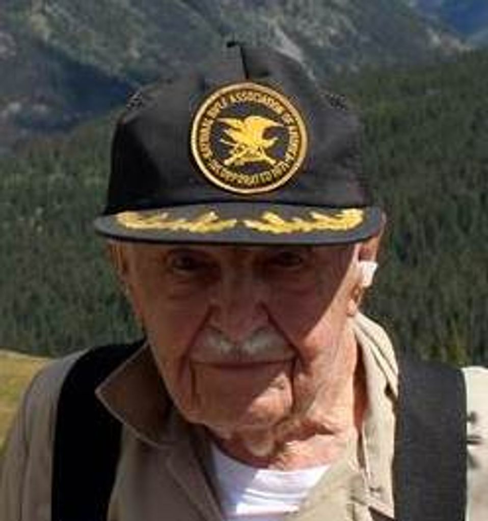 Charlie Robert Sieber