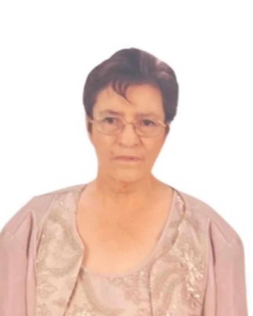 Maria Magdalena Martin