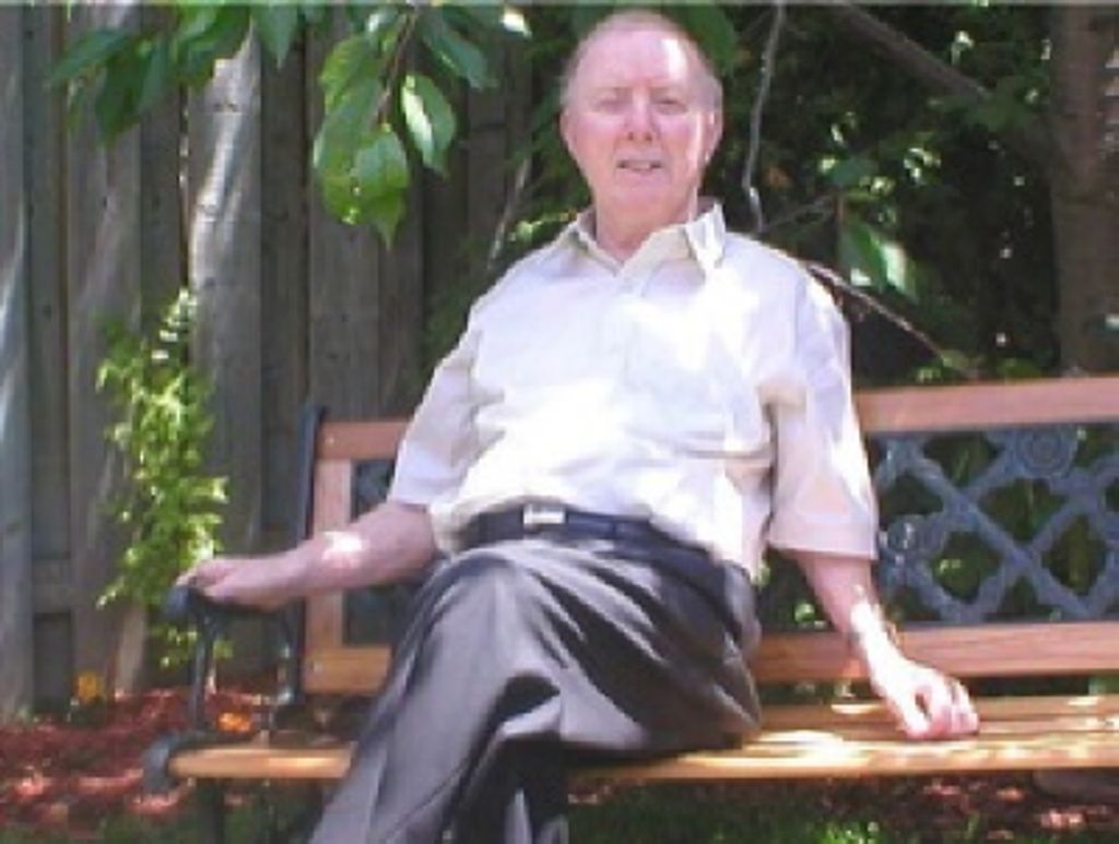 Levi Gordon Reid