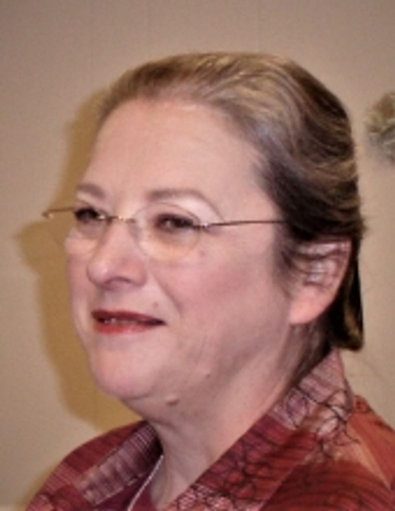 Jane Cheatham Gottshall