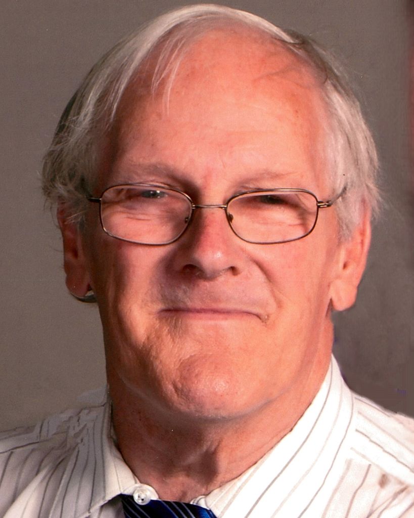 Larry E. Morris