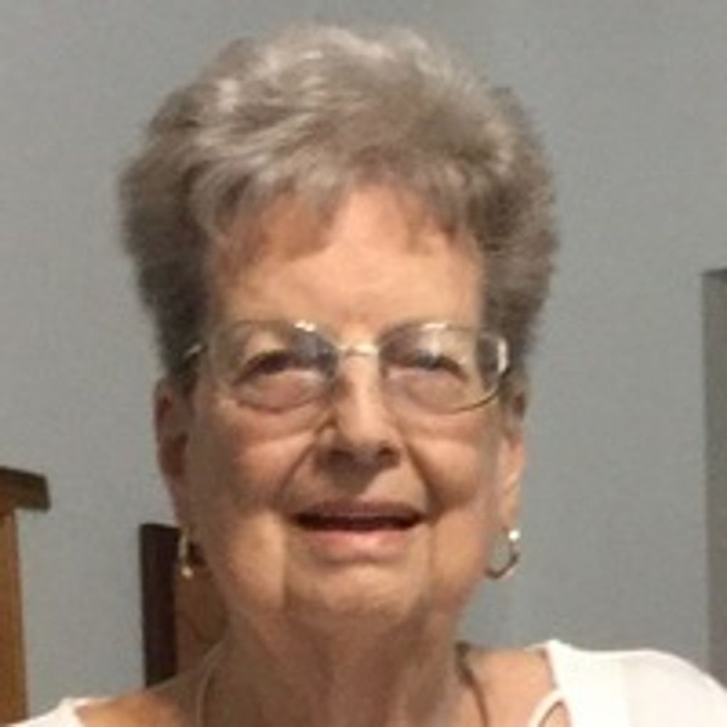 Clara Marie Brown