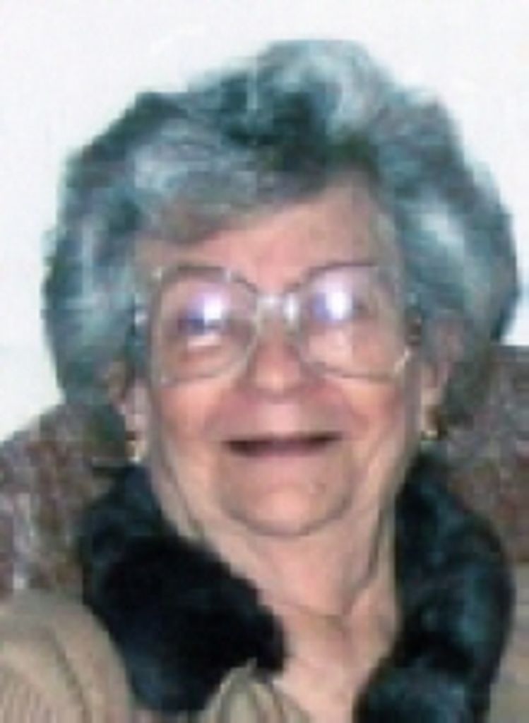 Jeanne M. Luster