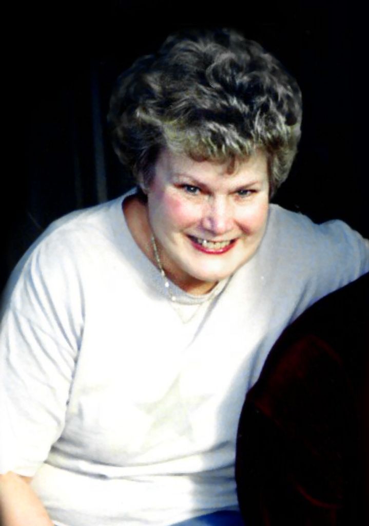 Lynda Laurine (Pearson)  Terry