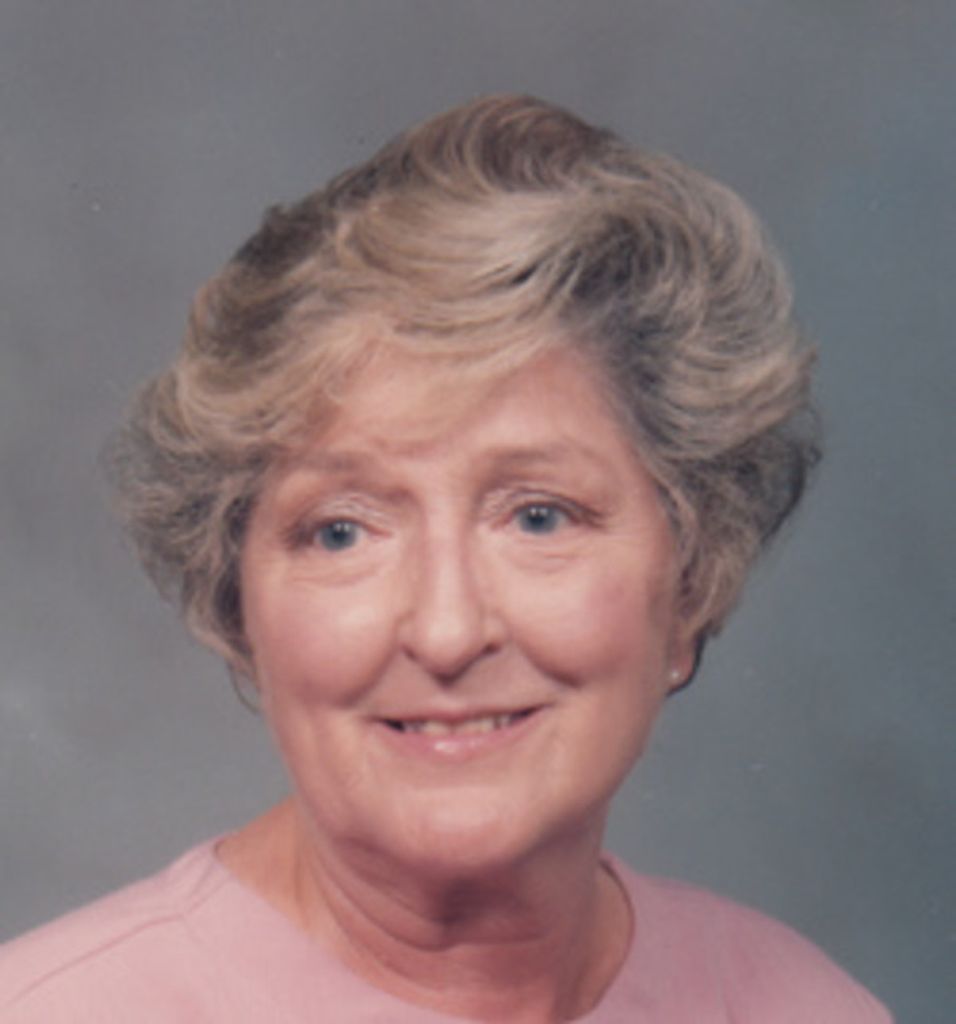Margaret Jones