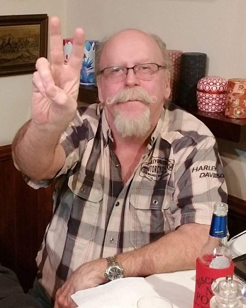 James E. Davidson