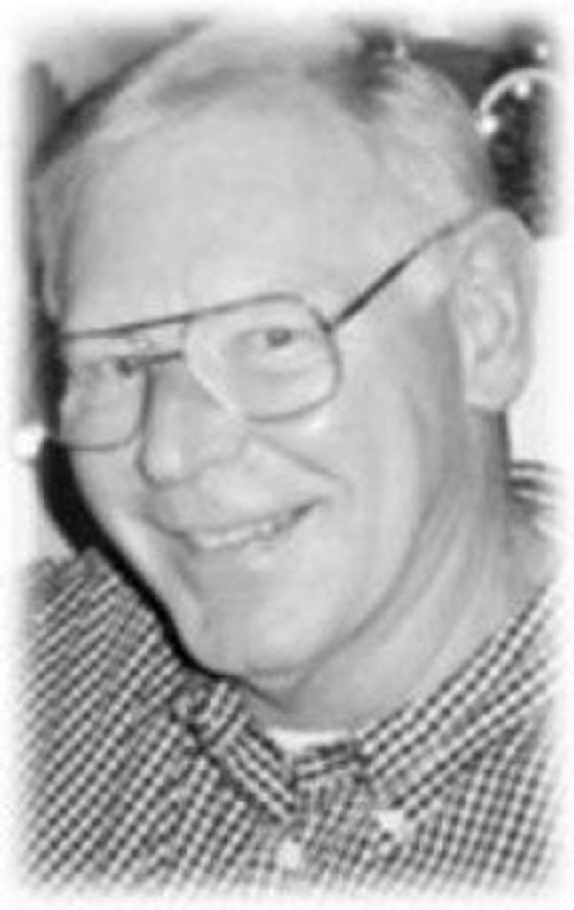 Raymond A. Methlie