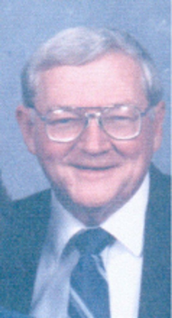 Howard G. (Bud) Stewart
