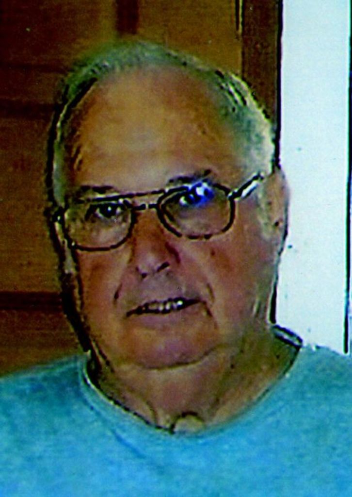 Wayne Skaggs