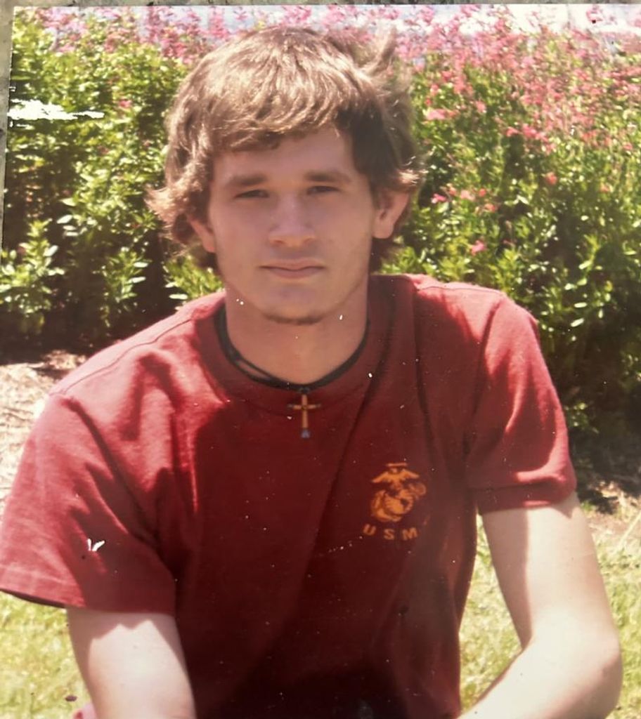 Carl Daniel Ray Profile Photo